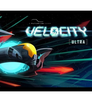 Velocity Ultra Steam Key GLOBAL